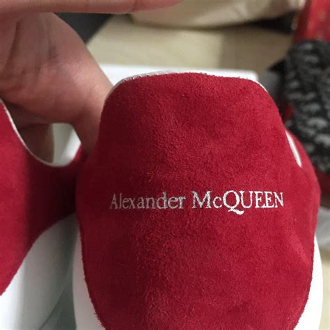 reddit alexander mcqueen oversized rep